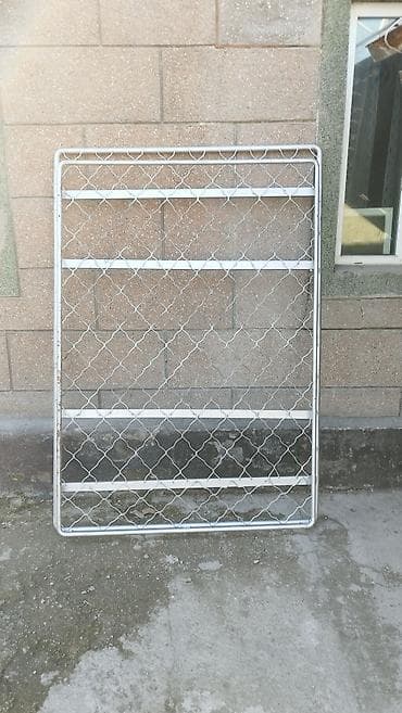 lexus ls400: Багажник 125*176 стоял на делике — 5