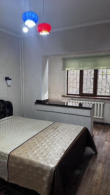 бай тал: 2 комнаты, Собственник, Без подселения, С мебелью полностью — 6