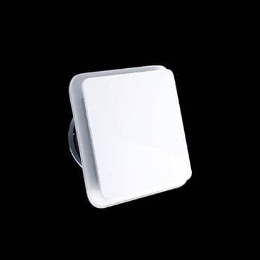 воздуховоды: Диффузор ДПУ Design Ø100 Универсальные диффузоры ДПУ Design — 1