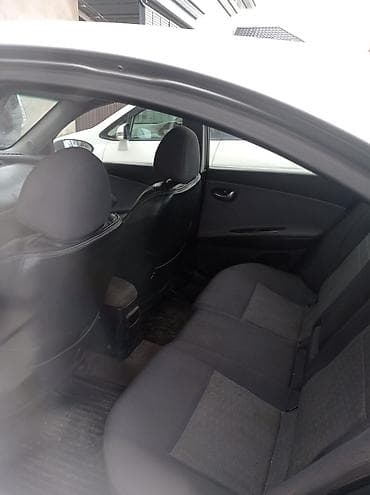 nisan maxima: Nissan Primera: 2003 г., Ручные, Бензин, Седан — 8