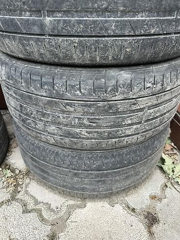 9j: Шины 235 / 45 / R 18, Лето, Комплект, Легковые, Nexen — 4