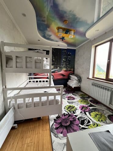 дом ипатека: Дом, 135 м², 5 комнат, Агентство недвижимости, Евроремонт — 12