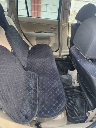 электро мотоцыкыл: Mazda Demio: 2003 г., 1.3 л, Автомат, Бензин, Седан — 1