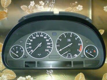 изготовление золотых изделий на заказ: Декоративные накладки На панель, Сталь, BMW, Самовывоз, Платная доставка — 6