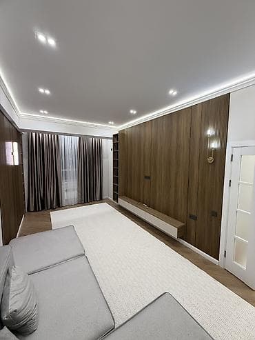 квартиры в районе филармонии: 3 комнаты, 78 м², Элитка, 3 этаж, Дизайнерский ремонт — 2