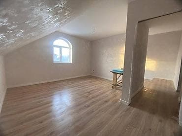 hostel osh: Дом, 100 м², 5 комнат, Агентство недвижимости, Евроремонт — 4