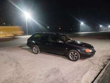 шинный центр бишкек прайс лист 2022: Audi 100: 1992 г., 2.3 л, Механика, Бензиновая, Универсал — 3