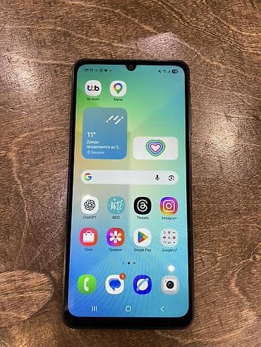 ps4 game: Samsung Galaxy A06, цвет - Черный — 4