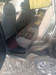 мато: Daewoo Matiz: 2010 г., 1 л, Механика, Бензин, Хэтчбэк — 15