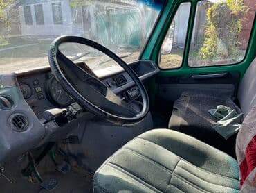 газ 53 самосовал: Грузовик, Mercedes-Benz, Стандарт, 3 т, Б/у — 3