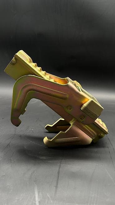 Окна и комплектующие: Инструмент для натяжения и фиксации арматурных хомутов/ленты (ручной — 2