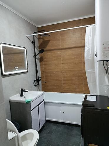 бочка баня цена: 2 комнаты, Собственник, С мебелью полностью — 4