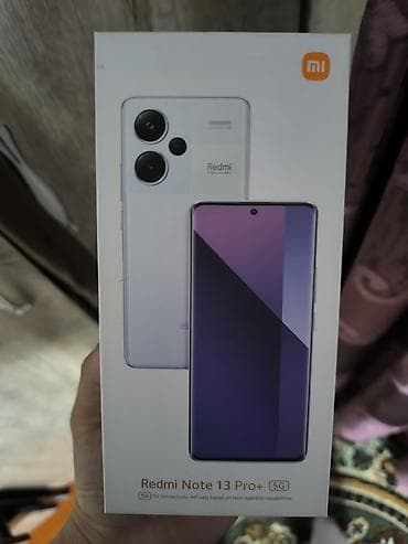 переходник для наушников с микрофоном для ноутбука: Redmi, Redmi Note 13 Pro Plus, Б/у, 512 ГБ, цвет - Белый, 2 SIM — 3