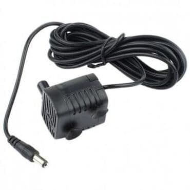 купить насос для фонтана: Үй жана бакча үчүн декор — 3