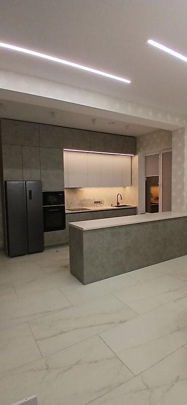 bathroom: Изготовление мебели на заказ для кухни и ванной - Кухни любой — 2