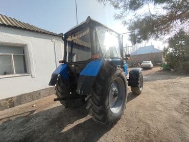 не рабочий авто: Модель 952, Б/у, 2020 г., С косилкой — 4