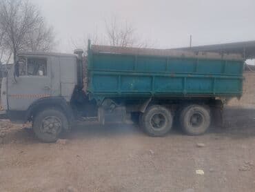 домкрат на степ: Тягач, Камаз, Самосвал — 7