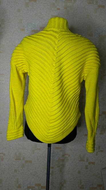 тёплая кофт кардиган: Продаю шикарный свитер от VDR.Пр.Турция!В идеальном состоянии!Очень — 5