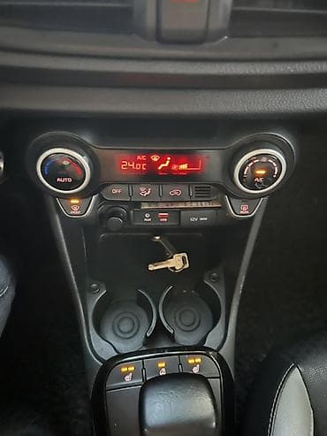 changan deepal: Kia Morning: 2020 г., 1 л, Автомат, Бензин, Хэтчбэк — 9