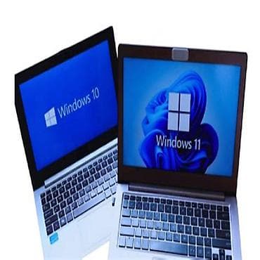 бризеры бишкек: Услуги: установка Windows и Microsoft Office. Что входит: - Полная — 1