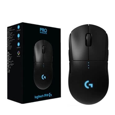 акустические системы logitech со светомузыкой: Logitech G Pro Wireless Коротко о товаре игровая: да принцип работы — 1