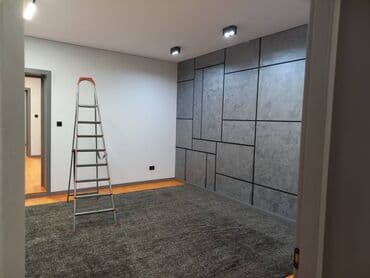 недвижимость дома: Ремонт под ключ | Балконы, Бани, Ванны Больше 6 лет опыта — 4