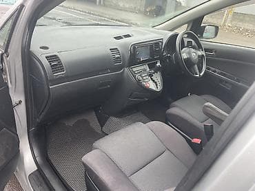 хонда акорд 1 8: Toyota WISH: 2003 г., 1.8 л, Минивэн — 6