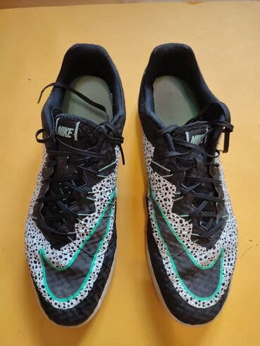 Мужская одежда: Оригинал Nike. В отличном состоянии. 44 размер — 1