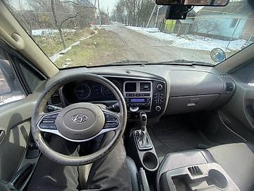 авто 470: Hyundai Porter: 2020 г., 2.5 л, Типтроник, Дизель, Фургон — 7