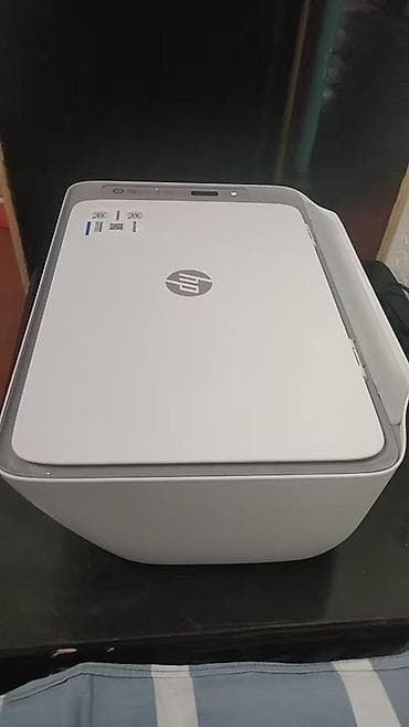 принтер deskjet 2130: НОВЫЙ ❗️ МФУ — 2