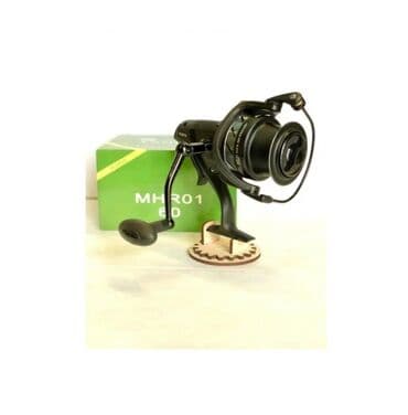 купить прикормочный кораблик для рыбалки: Катушка, Карповая, Новый — 6