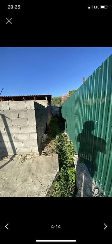 дом кара балта: 14 соток, Для бизнеса, Красная книга — 8