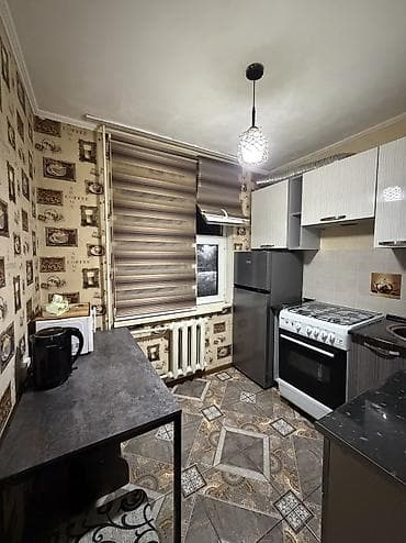 сто в аренду бишкек: 1 комната, Душевая кабина, Постельное белье, Кондиционер — 4