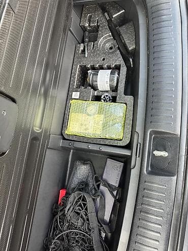 s7 fe: Kia Sorento: 2019 г., 2 л, Автомат, Дизель, Кроссовер — 7