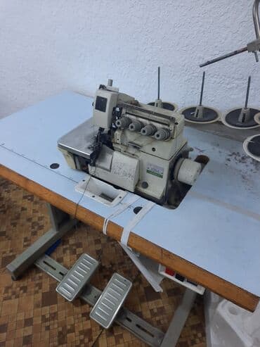 купить швейную машинку janome бу: Швейная машина Yamata — 4