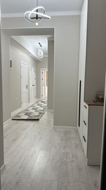 сдаю квартира без хазайын: 2 комнаты, Собственник, С мебелью полностью — 14