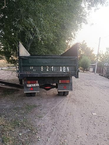 передный мост на мтз 82: Грузовик, ГАЗ, Б/у — 4