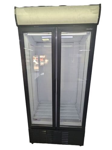 промышленные холодильники для хранения фруктов цена: Для напитков, Для молочных продуктов, Кондитерские, Турция, Новый — 3