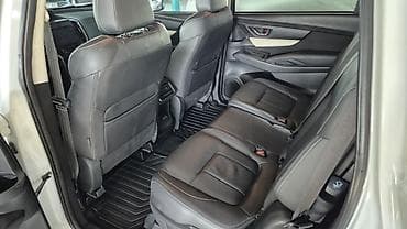 обмен рассмотрим: Subaru Ascent: 2019 г., 2.4 л, Вариатор, Бензин, Кроссовер — 9