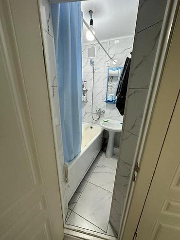Квартиры: 2 комнаты, 48 м², Индивидуалка, 2 этаж, Евроремонт — 5