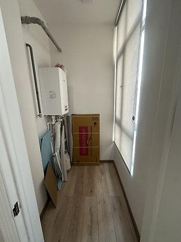 квартиру 2 комнатную: 3 комнаты, 91 м², Элитка, 1 этаж, Евроремонт — 7