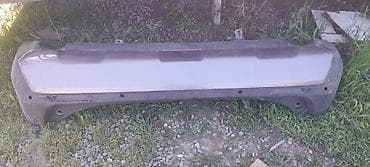 Бампер Toyota, Б/у, Оригинал