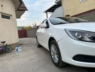 субару импреза 2009: BYD : 2019 г., Автомат, Электромобиль, Седан — 3