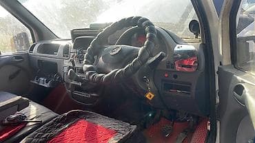 спринтер максь: Легкий грузовик, Mercedes-Benz, Дубль, 3 т, Б/у — 5
