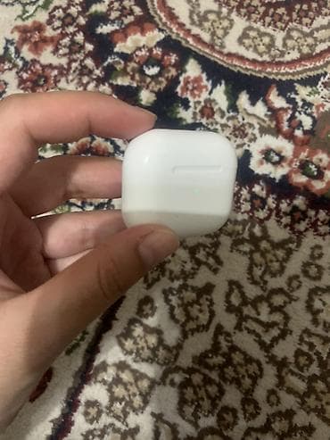 microlab 5 1: Беспроводные наушники-вкладыши с зарядным кейсом - Форм-фактор — 3