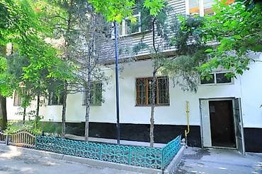 3: 3 комнаты, 61 м², Кудайберген авторынок Индивидуалка, 1 этаж, Старый ремонт — 2