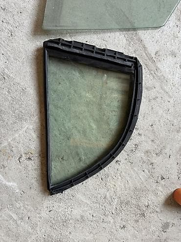 Автозапчасти: Стекло Переднее левое Honda, 2007 г., Б/у, Оригинал — 4