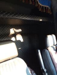 цена домкрата для легкового автомобиля: Mercedes-Benz : 1995 г., 4 л, Механика, Дизель, Фургон — 6