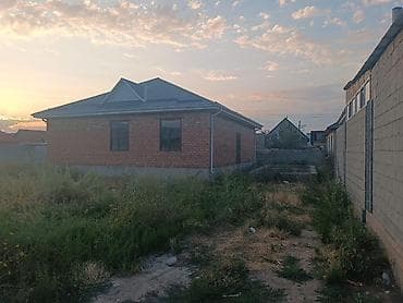 Дома: Продаётся кирпичный новый дом Псо 4,5 соток 5 комнат Площадь дома — 2
