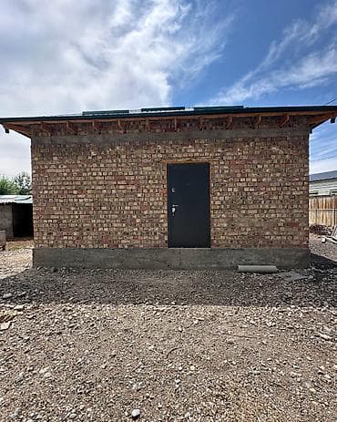 ✨ Продаётся дом в с. Шопоков центр ✨ 🏡 Характеристики: • Участок — 3
